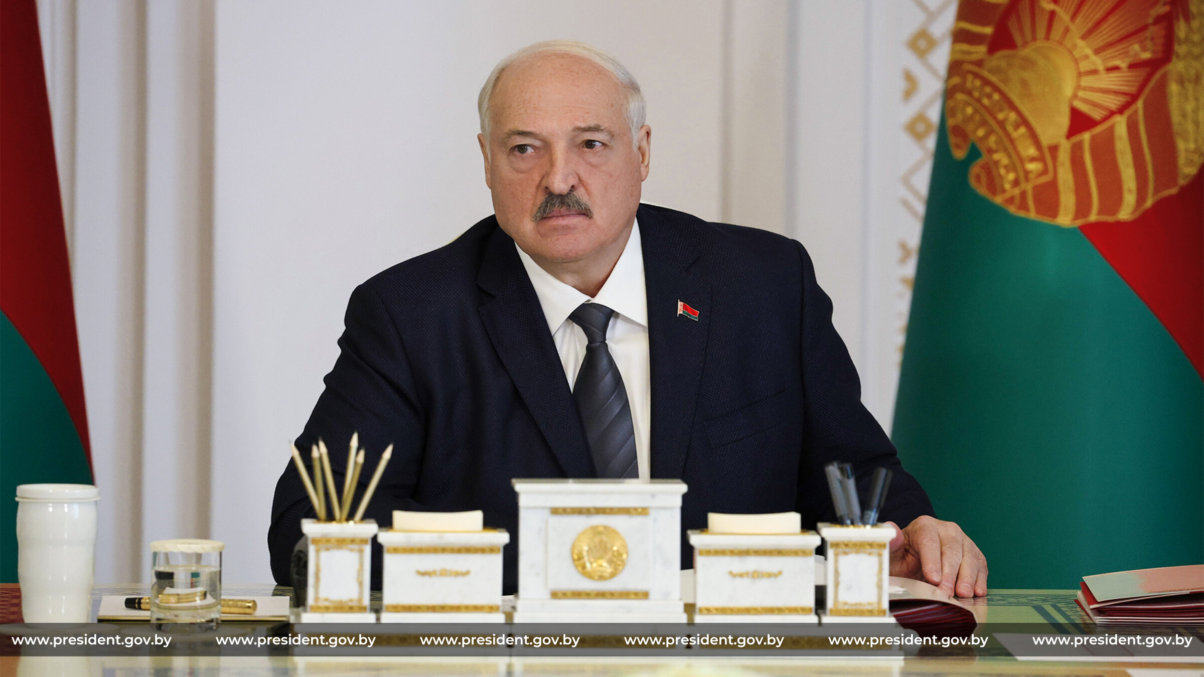 президент беларуси 28 сентября одобрил кадровые назначения